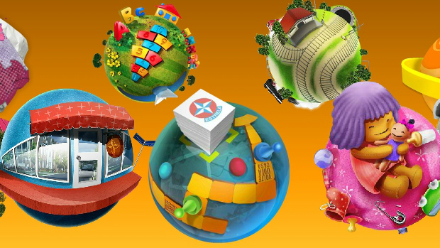 Jogo Detetive 3D  Brinquedos Estrela 