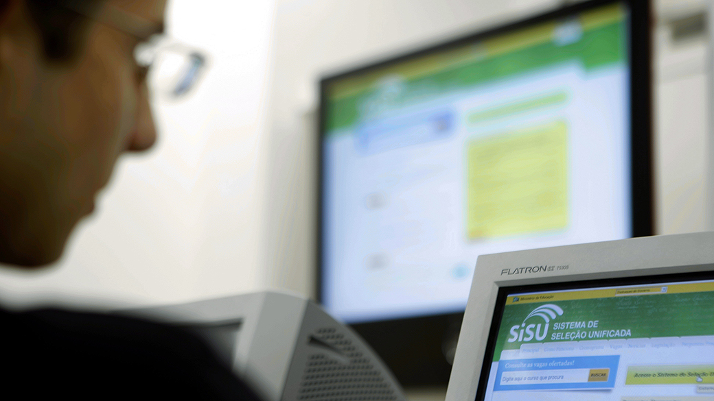 Sisu oferece 129.279 vagas para o primeiro semestre de 2013