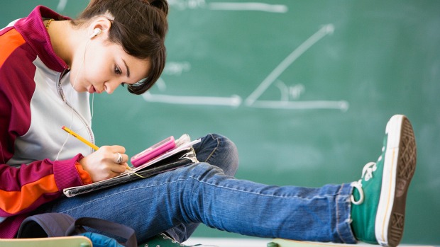 Um em cada cinco jovens americanos tem algum tipo de problema mental