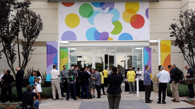 Nesta terça-feira (10), a Apple realiza em sua sede, na cidade californiana de Cupertino, um evento para a imprensa durante o qual deve revelar os próximos lançamentos da empresa liderada por Tim Cook