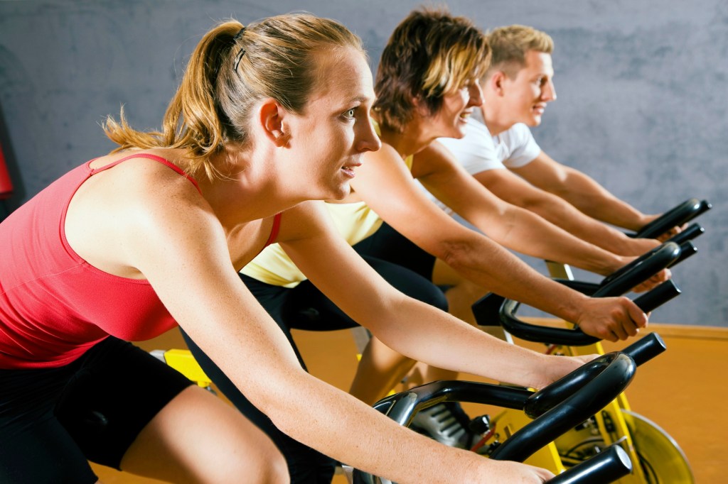 Atividade intensa: exercícios rápidos aumentam o uso do açúcar disponível na corrente sanguínea, prevenindo o diabetes 2