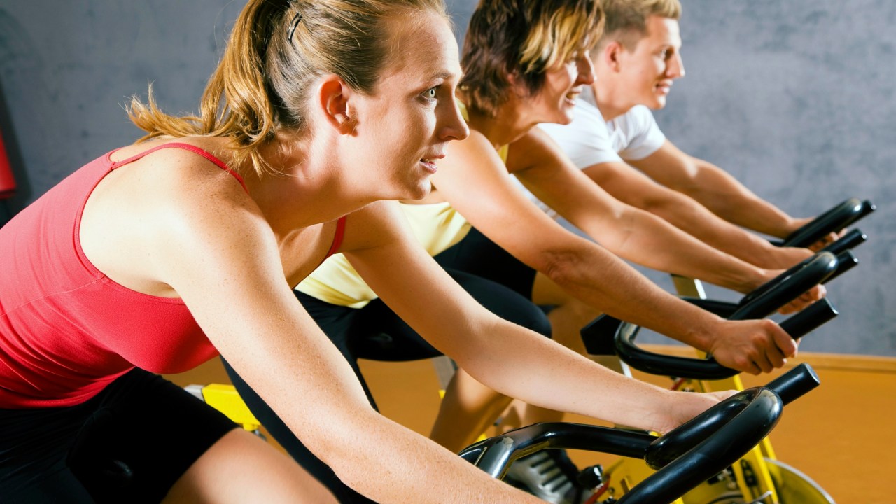 Atividade intensa: exercícios rápidos aumentam o uso do açúcar disponível na corrente sanguínea, prevenindo o diabetes 2