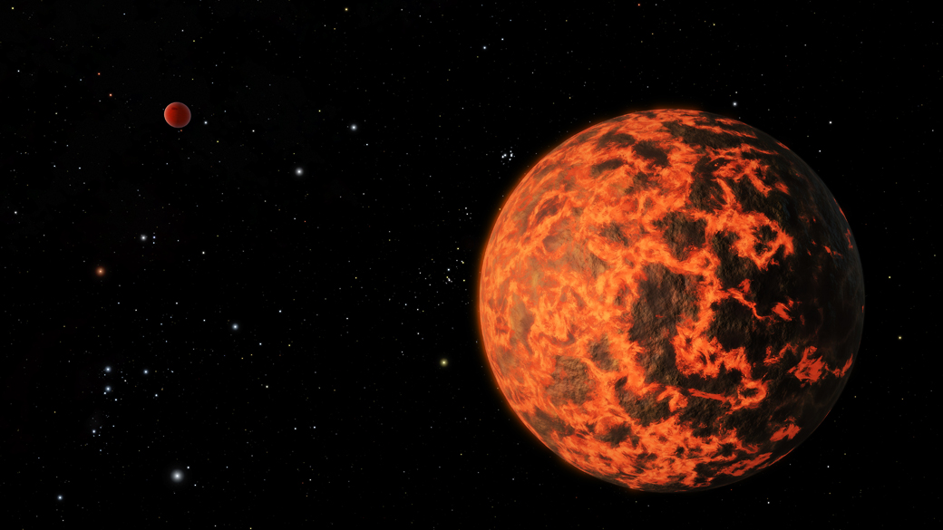 Nasa Anuncia Descoberta De 715 Novos Planetas Fora Do Sistema Solar Veja 0387