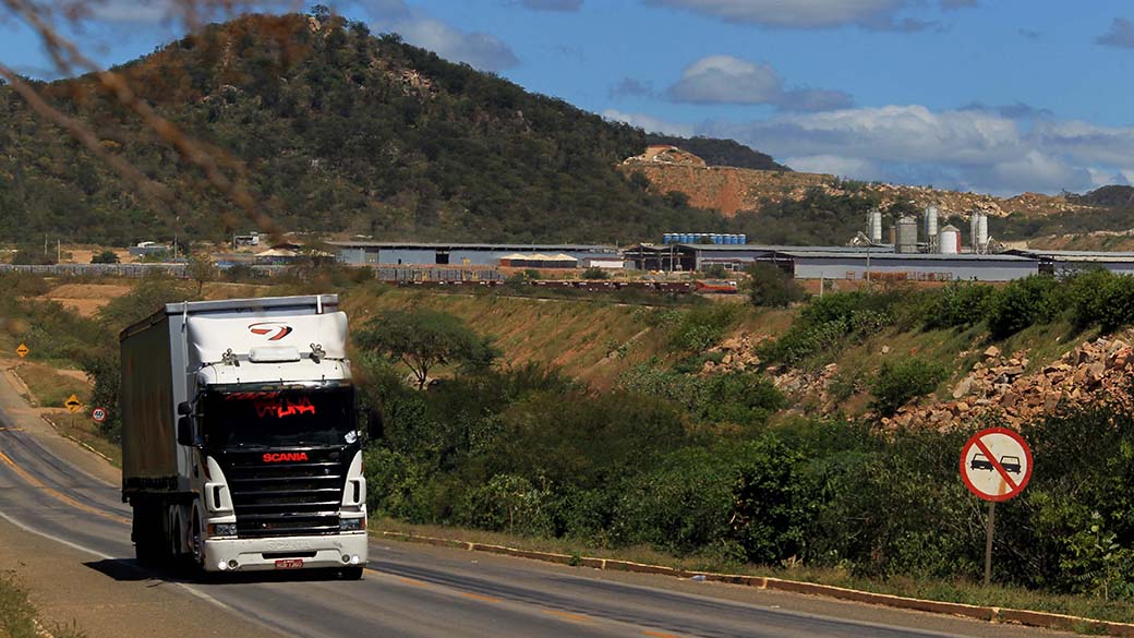 O leilão de 2,6 mil quilômetros de rodovias será realizado no último trimestre do ano.