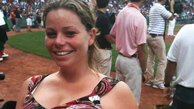 Krystle Campbell 29 anos, está entre as vítimas fatais do ataque terrorista ocorrido durante a Maratona de Boston
