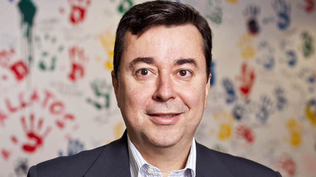 Fabio Coelho, presidente do Google Brasil
