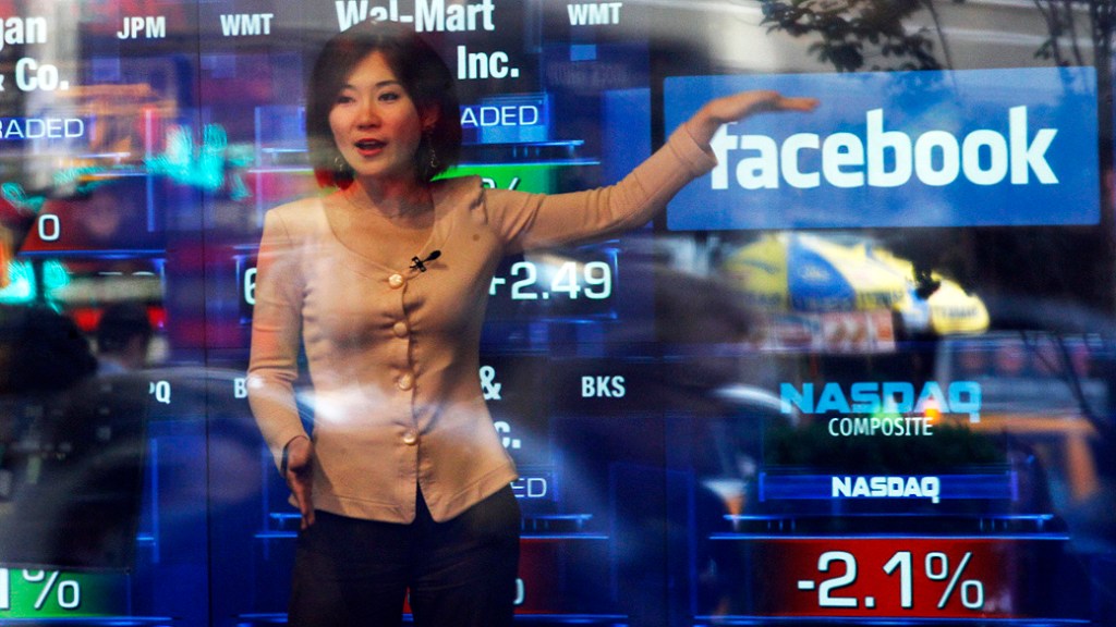 Facebook: Para analista, empresa deve durar mais oito anos