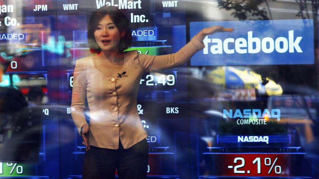 Facebook: Para analista, empresa deve durar mais oito anos