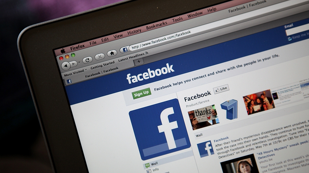 Facebook poderia ser obrigado a pagar milhões de dólares em danos