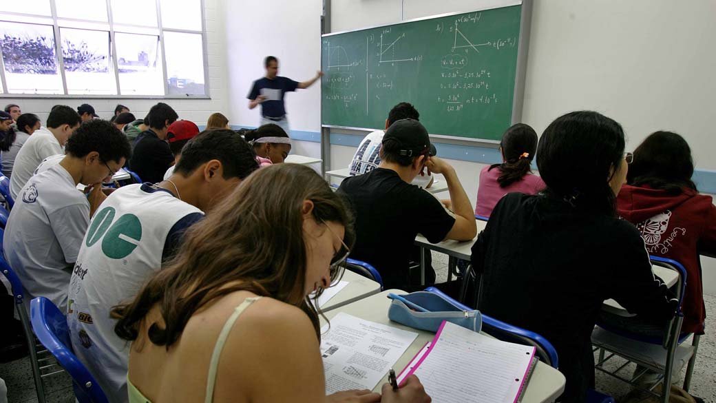 Evasão do ensino superior privado é recorde em São Paulo