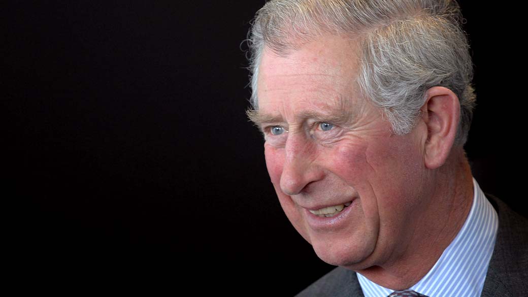 Príncipe Charles