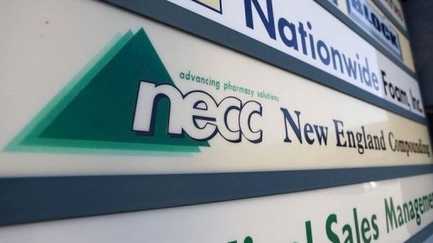 New England Compounding Center (NECC): Farmacêutica encerrou suas atividades