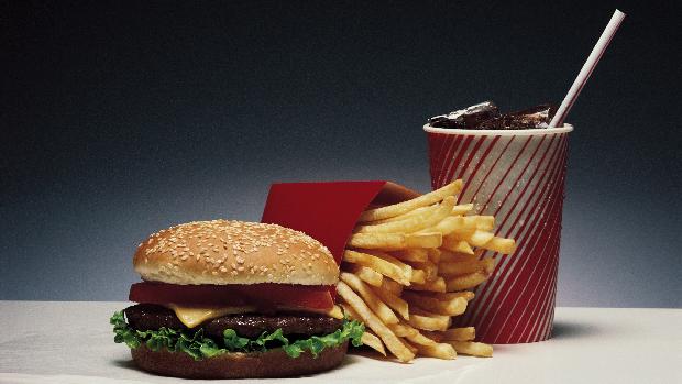 Fast food