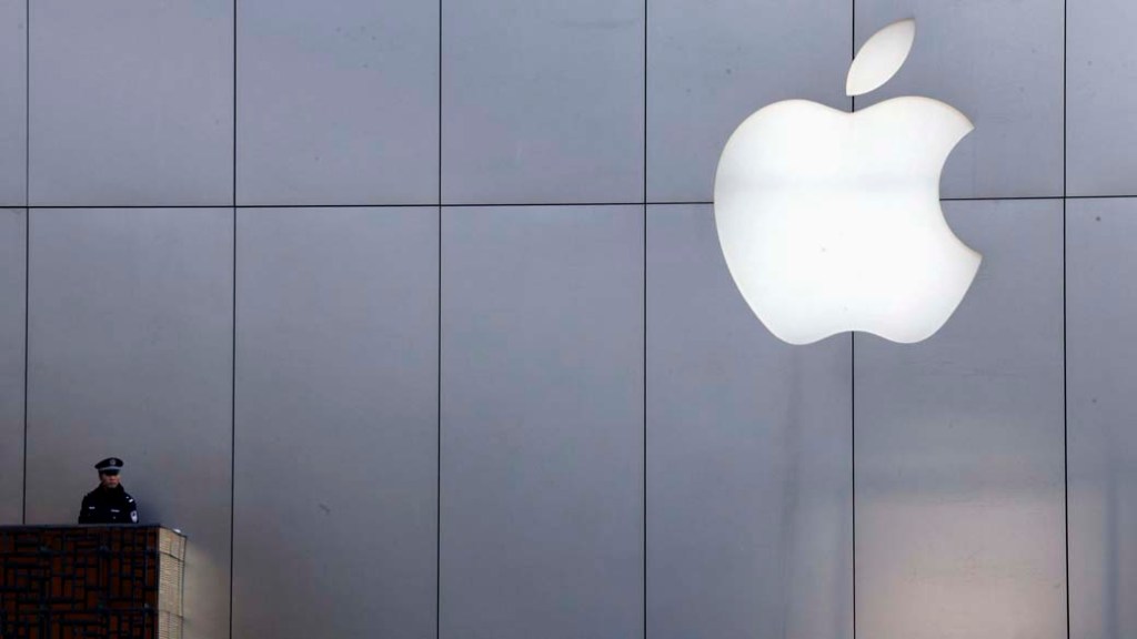 Apple perdeu batalha judicial contra a americana Motorola