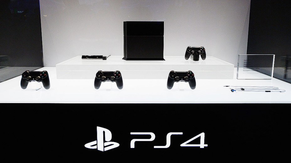 Veja como foi o evento oficial de lançamento do PlayStation 4 Pro