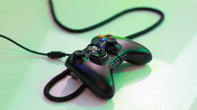 Xbox na Brasil Game Show, em São Paulo