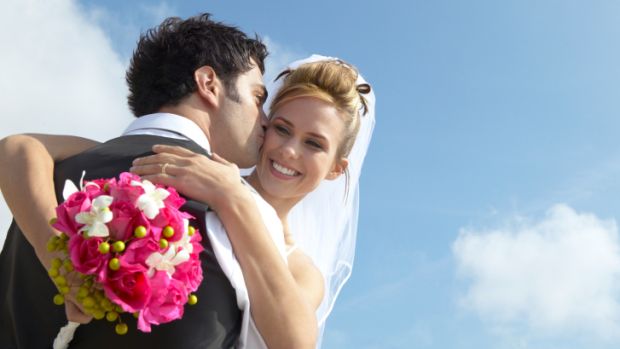 Felicidade conjugal