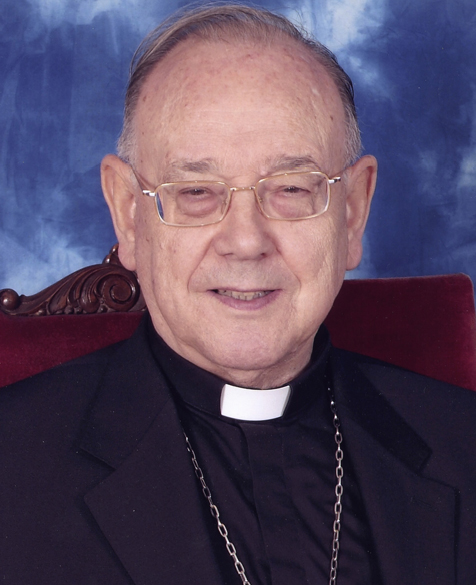 Monsenhor espanhol Fernando Sebastián Aguilar, Arcebispo emérito de Pamplona (Espanha)