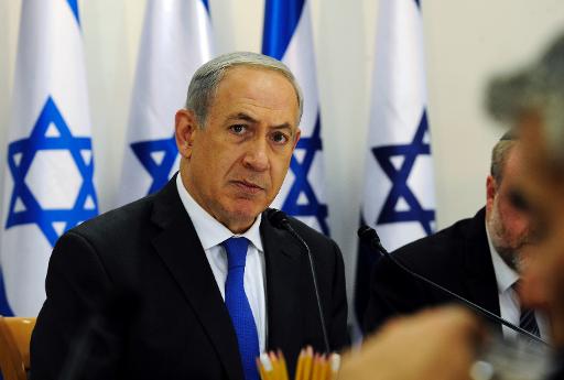 Benjamin Netanyahu, premiê de Israel, disse que acordo seriam "muito ruim"