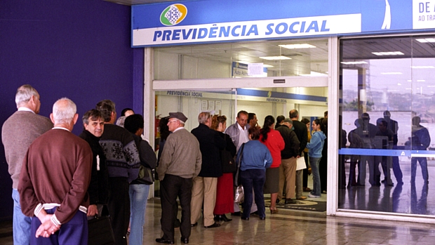 Fórmula proposta pelo governo considera o aumento da expectativa de vida do brasileiro