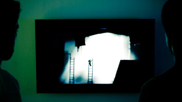 Game independente Limbo faz referência ao cinema expressionista alemão
