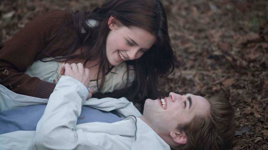 Crepúsculo Filme Crepúsculo Filme