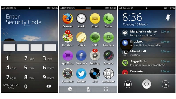Firefox OS: Sistema operacional é baseado na linguagem de programação HTML 5