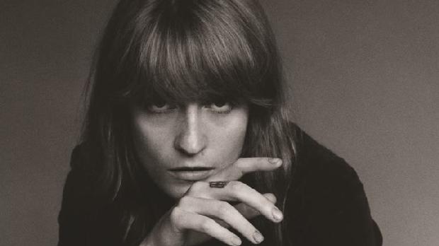 Florence Welsh, do Florence + the Machine