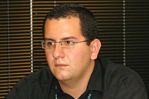 Thiago Marques Fidalgo