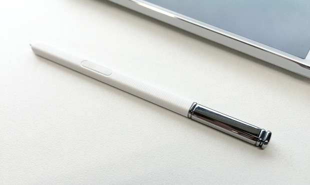 Samsung Galaxy Note 4 - S Pen