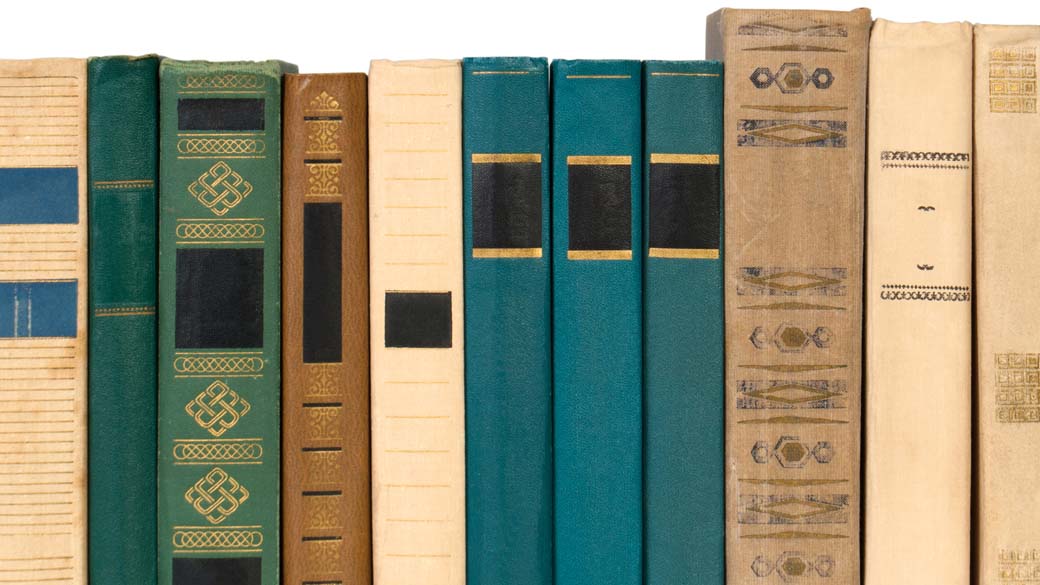 Livros