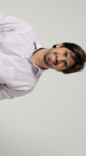 Francisco Donato, CEO do Zoom