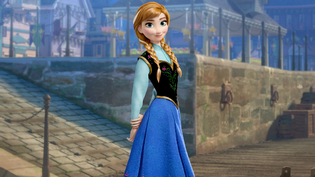 Frozen: Febre Congelante - Curta-metragem - AdoroCinema