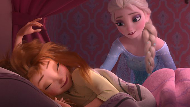 Frozen' e Jennifer Lawrence estão entre os mais procurados no Google em  2014