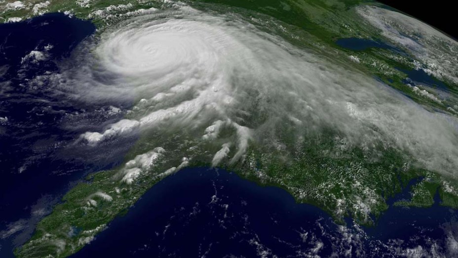 alerta de inundacoes awui em new orleans #brasileirosemneworleans