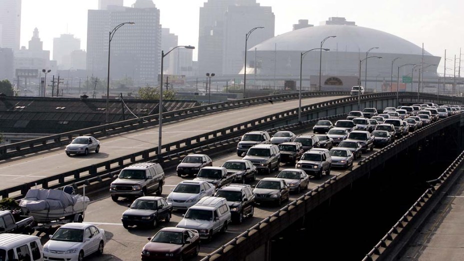 alerta de inundacoes awui em new orleans #brasileirosemneworleans