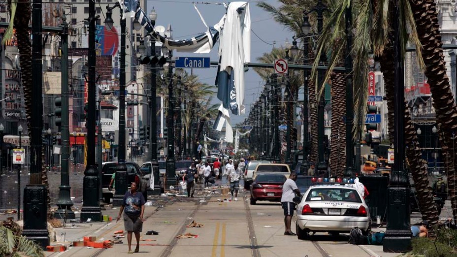 alerta de inundacoes awui em new orleans #brasileirosemneworleans