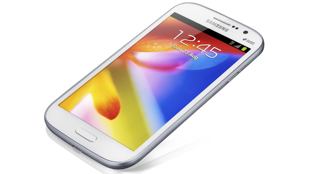Galaxy Gran Duos: O primeiro smartphone com dois chips da Samsung