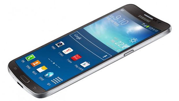 Samsung ainda não divulgou seus planos para o lançamento do aparelho no mundo