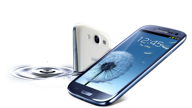 Galaxy S 3: Smartphone foi lançado primeiro na Europa