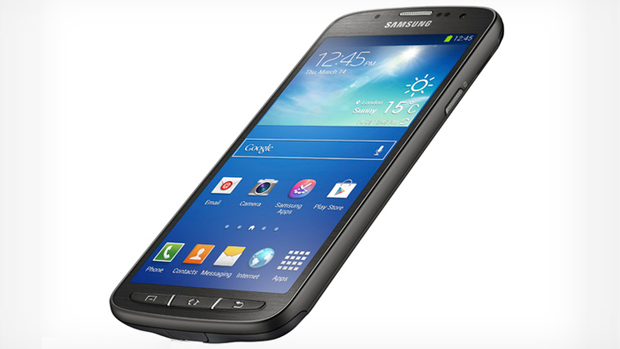 Galaxy S4 Active: uma nova versão do principal smartphone da Samsung