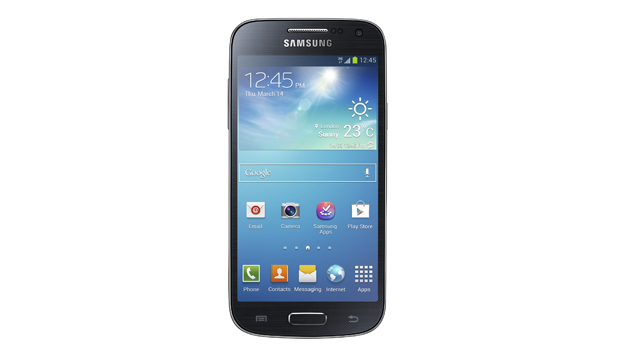 Samsung Galaxy S4 tem suposta primeira imagem divulgada