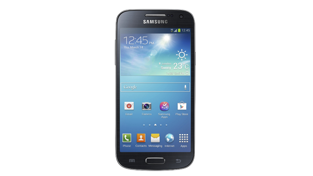 Galaxy S4 mini: smartphone é uma versão menor do S4 original