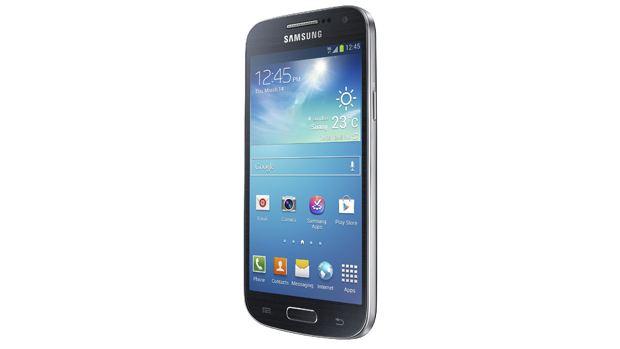 O Galaxy S4 mini traz um processador dual-core de 1,7 GHz