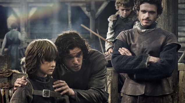 Cena do seriado Game of Thrones, da HBO<br><!--StartFragment--><!--EndFragment--> Cena do seriado Game of Thrones, da HBO<br><!--StartFragment--><!--EndFragment-->