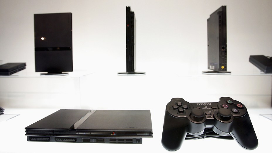 PlayStation 2: conheça os jogos que foram cancelados para o console