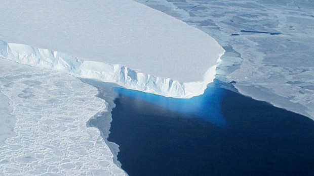 Derretimento das geleiras do polo Sul pode elevar nível do mar em até 3,6 metros nos próximos séculos