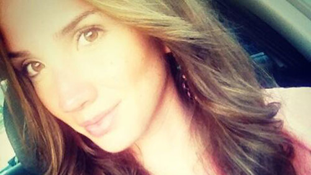 Génesis Carmona, estudante e miss