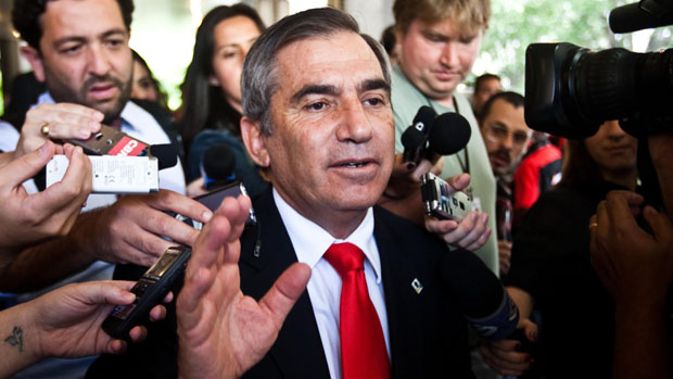 #SanatórioGeral: Faz sentido