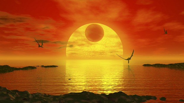 Gliese 581c